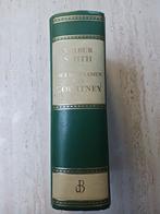 Wilbur Smith Erfgenamen van Courtney, Boeken, Ophalen of Verzenden, Gelezen