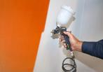 Pistolet à peinture Probuilder (600 ml), Bricolage & Construction, Enlèvement ou Envoi, Neuf, Pulvérisateur de peinture ou Pompe à peinture