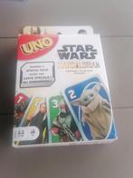 UNO Star Wars / Mattel games, Hobby en Vrije tijd, Gezelschapsspellen | Kaartspellen, Vijf spelers of meer, Ophalen of Verzenden