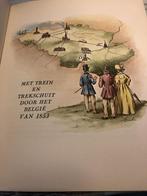 La Royale Belge, Société d'Assurance, 1853-1953, Livres, Maison Desoer, Utilisé, Enlèvement ou Envoi, 20e siècle ou après