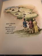 La Royale Belge, Société d'Assurance, 1853-1953, Livres, Maison Desoer, Utilisé, Enlèvement ou Envoi, 20e siècle ou après