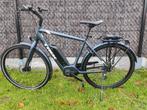 Vélo électrique Trek UM3+ pour homme (2018), grand, 13373km, Vélos & Vélomoteurs, Enlèvement, Utilisé, Autres marques, Vitesses