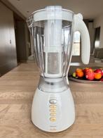 Philips Cucina blender / keukenmixer voor smoothies & shakes, Elektronische apparatuur, Blenders, Blender, Ophalen of Verzenden
