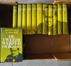Boeken De Tweede Wereldoorlog, Boeken, Oorlog en Militair, Ophalen, Tweede Wereldoorlog, Zo goed als nieuw