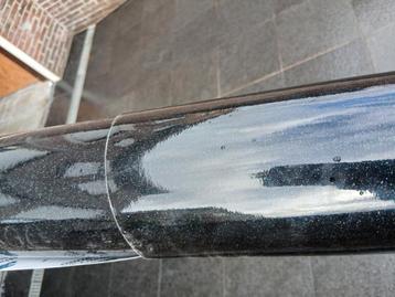 3M 2080 Gloss Galaxy Black Vinyl Wrap (10 meter) beschikbaar voor biedingen