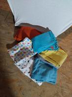 Zachte tetradoeken, Enlèvement