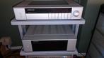 Meridian g02 + g57 (8000 in de winkel), Audio, Tv en Foto, Versterkers en Ontvangers, Ophalen of Verzenden, Zo goed als nieuw