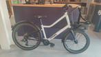 Woom Now 5, Fietsen en Brommers, Ophalen, 24 inch, Zo goed als nieuw, Woom