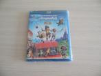 PLAYMOBIL DE FILM NEGEN IN BLISTER, Ophalen of Verzenden, Nieuw in verpakking, Tekenfilms en Animatie
