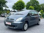 Citroën Xsara Picasso 1.6 HDi Exclusive 2009 Airco 108Dkm E, Stof, 4 cilinders, 1365 kg, 1560 cc