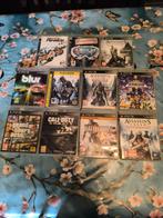 ps3 games, Games en Spelcomputers, Games | Sony PlayStation 3, Gebruikt, Overige genres, Ophalen of Verzenden, 3 spelers of meer