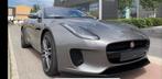 Jaguar f-type, Auto's, Jaguar, Achterwielaandrijving, F-type, Zwart, 4 cilinders