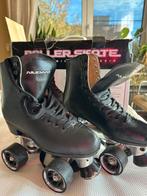 Rolschaatsen maat 38, Sport en Fitness, Ophalen of Verzenden, Zo goed als nieuw