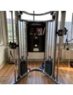 Life Fitness G7 Homegym | Dual Adjustable Pulley | DAP, Ophalen of Verzenden, Gebruikt, Benen, Overige typen