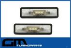 # Led kentekenverlichting opel combo c #, Ophalen of Verzenden, Nieuw, Opel