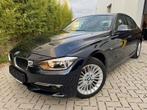 BMW 316i DELUXE, Achat, Entreprise, Boîte manuelle, 289 g/km