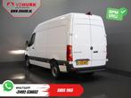 Mercedes-Benz Sprinter 317 CDI Aut. L2H2 BPM VRIJ! 3.5t Trek, Achat, Entreprise, Mercedes-Benz, Diesel