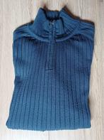 Camionneur bleu taille L, Ophalen of Verzenden, Gedragen, Maat 52/54 (L), Blauw