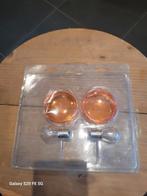 Pinkerglazen voor harley., Particulier