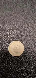 Peru un sol 2008, Enlèvement ou Envoi