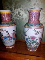 vazes Chinoises authentiques, Antiek en Kunst, Ophalen