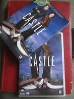Castle (2009) 3 disc, Cd's en Dvd's, Boxset, Drama, Ophalen of Verzenden, Zo goed als nieuw