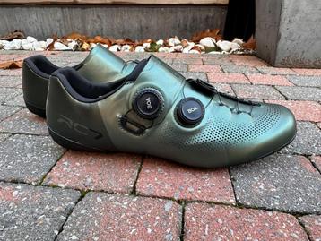 shimano RC703 race schoenen beschikbaar voor biedingen
