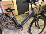 Vélo électrique mixte belgocycle, Fietsen en Brommers, Elektrische fietsen, Ophalen, Gebruikt