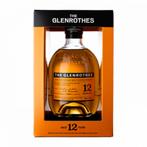 lot single malt whisky Glenrothes Dalhwinnie Tomintoul, Nieuw, Overige typen, Ophalen