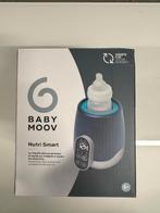 Babymoov Nutri Smart - Chauffe-biberon - Neuf/Inutilisé, Enlèvement ou Envoi, Neuf, Chauffe-biberons et petits pots