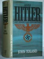Adolf Hitler Het einde van een mythe, John TOLAND, Algemeen, Ophalen of Verzenden, Zo goed als nieuw