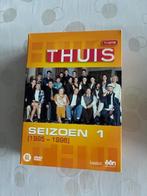 THUIS seizoen 1, Cd's en Dvd's, Ophalen, Zo goed als nieuw, Overige genres, Boxset