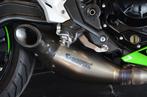 Kawasaki Ninja 650 Performance pakket Akrapovic VERKOCHT, Motoren, 2 cilinders, Bedrijf, Sport, Meer dan 35 kW