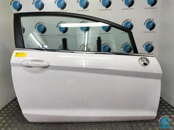 FORD FIESTA 1.25 Trend  [R_FRONT_DOOR] 2009 beschikbaar voor biedingen