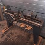Tour à bois, Doe-het-zelf en Bouw, Draaibanken, Ophalen, Houtdraaibank