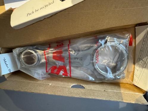 Drijfstangen voor de motor van de BMW 2002 M10, Auto-onderdelen, Motor en Toebehoren, BMW, Nieuw, Ophalen of Verzenden