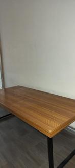 Salontafel, Ophalen