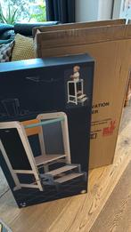 Janod leertoren - nieuw!!! RECENTSTE MODEL met garantie, Enlèvement ou Envoi, Neuf