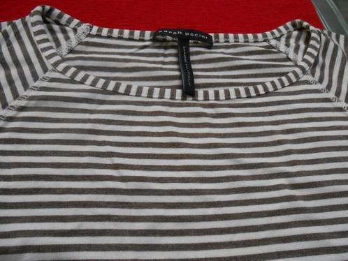 Sarah Pacini, Kleding | Dames, Truien en Vesten, Gedragen, Wit, Ophalen of Verzenden