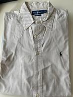 Ralph Lauren XL Manches longues, Vêtements | Hommes, Envoi, Porté