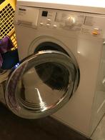 wasmachine Miele, Ophalen, 1200 tot 1600 toeren, Gebruikt, 4 tot 6 kg