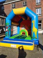 Chateau gonflable 4x5m, Enlèvement, Comme neuf