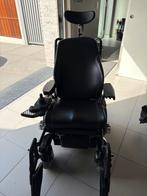 Elektrische rolwagen Otto Bock, Ophalen, Gebruikt, Elektrische rolstoel