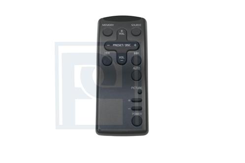 Volvo Afstandsbediening navigatie, NOS, 8696042, 30657371-2, Auto-onderdelen, Overige Auto-onderdelen, Nieuw, Ophalen of Verzenden
