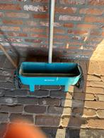 Gardena meststrooier in goed werkende staat, Enlèvement, Comme neuf