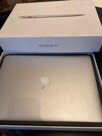 Macbook air, 13 inch., Gebruikt, 13 inch, Ophalen of Verzenden, 128 GB of minder