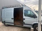 Renault master bj 2006, Auto's, 100 kW, Renault, 5 deurs, Particulier
