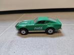 Matchbox coca cola, Ophalen of Verzenden, Zo goed als nieuw, Matchbox