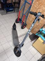 Goede step volle baterij 35 km bereik, Fietsen en Brommers, Steps, Ophalen, Gebruikt, Elektrische step (E-scooter), Pure