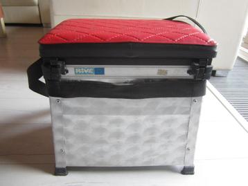 Panier de pêche de marque RIVE beschikbaar voor biedingen